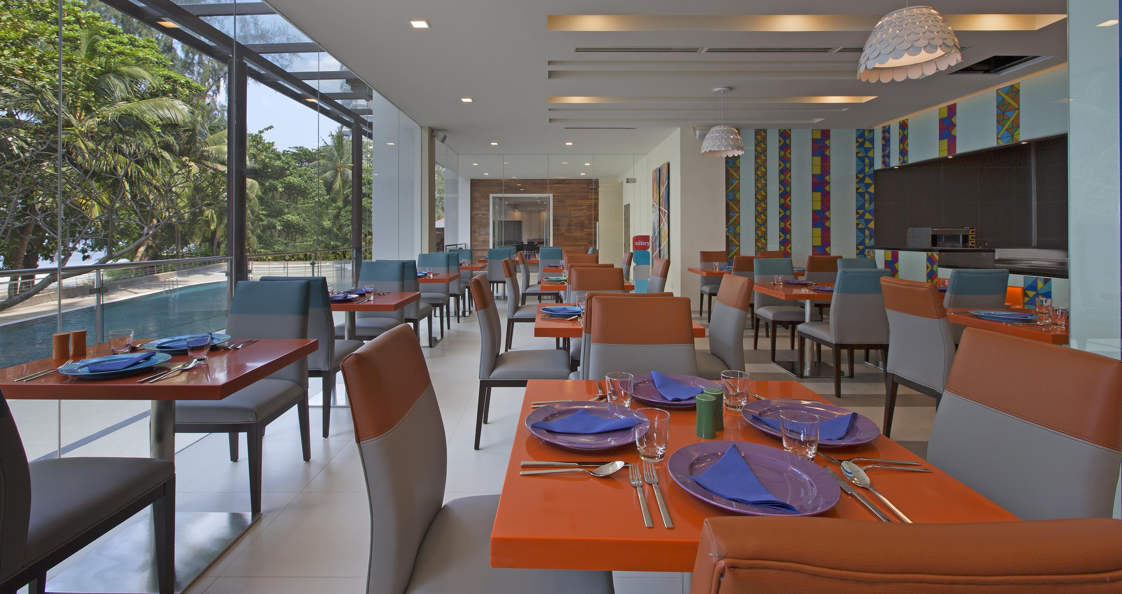 Mercure Penang Beach Tanjung Bungah  Zewnętrze zdjęcie