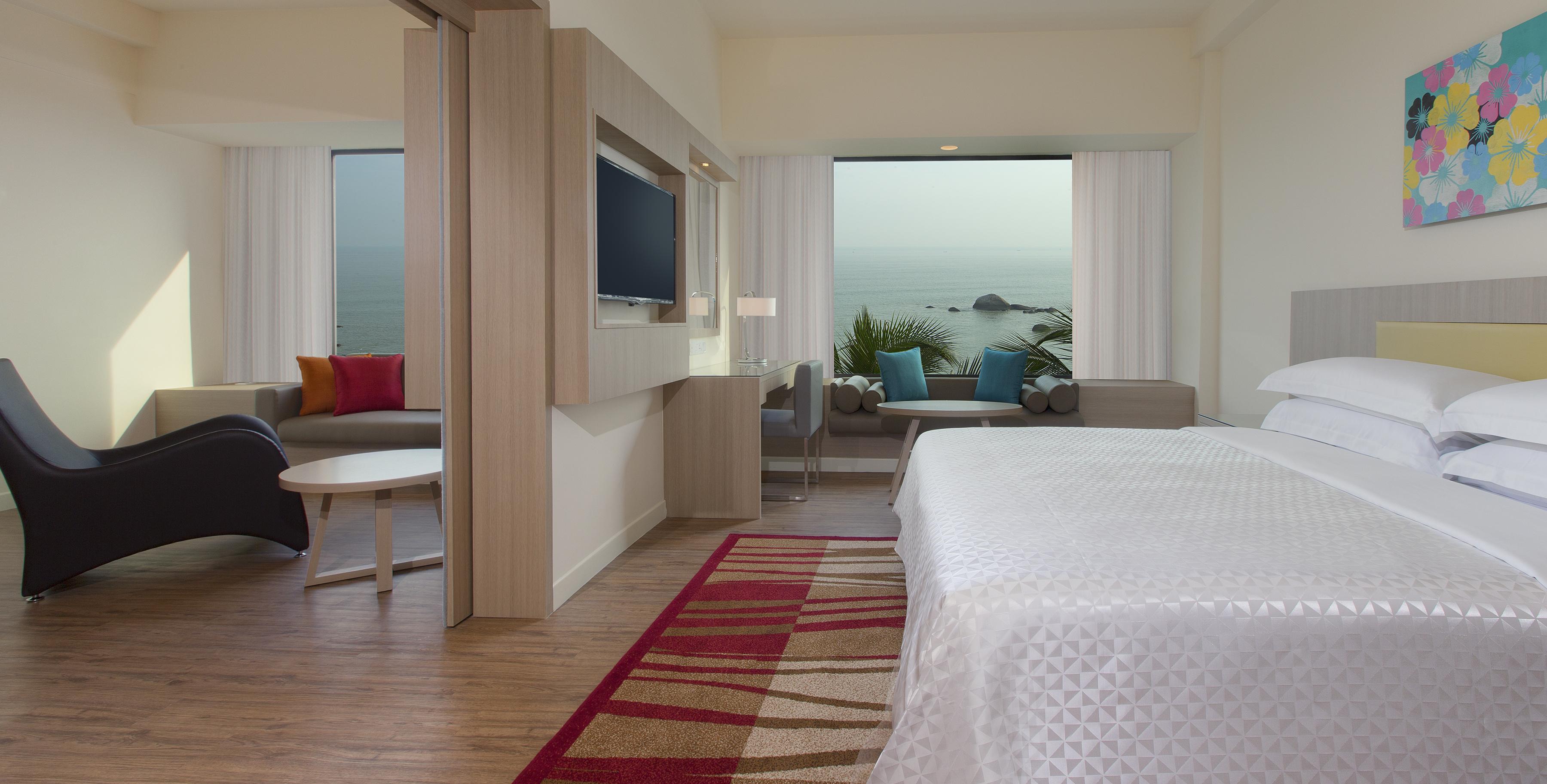 Mercure Penang Beach Tanjung Bungah  Zewnętrze zdjęcie