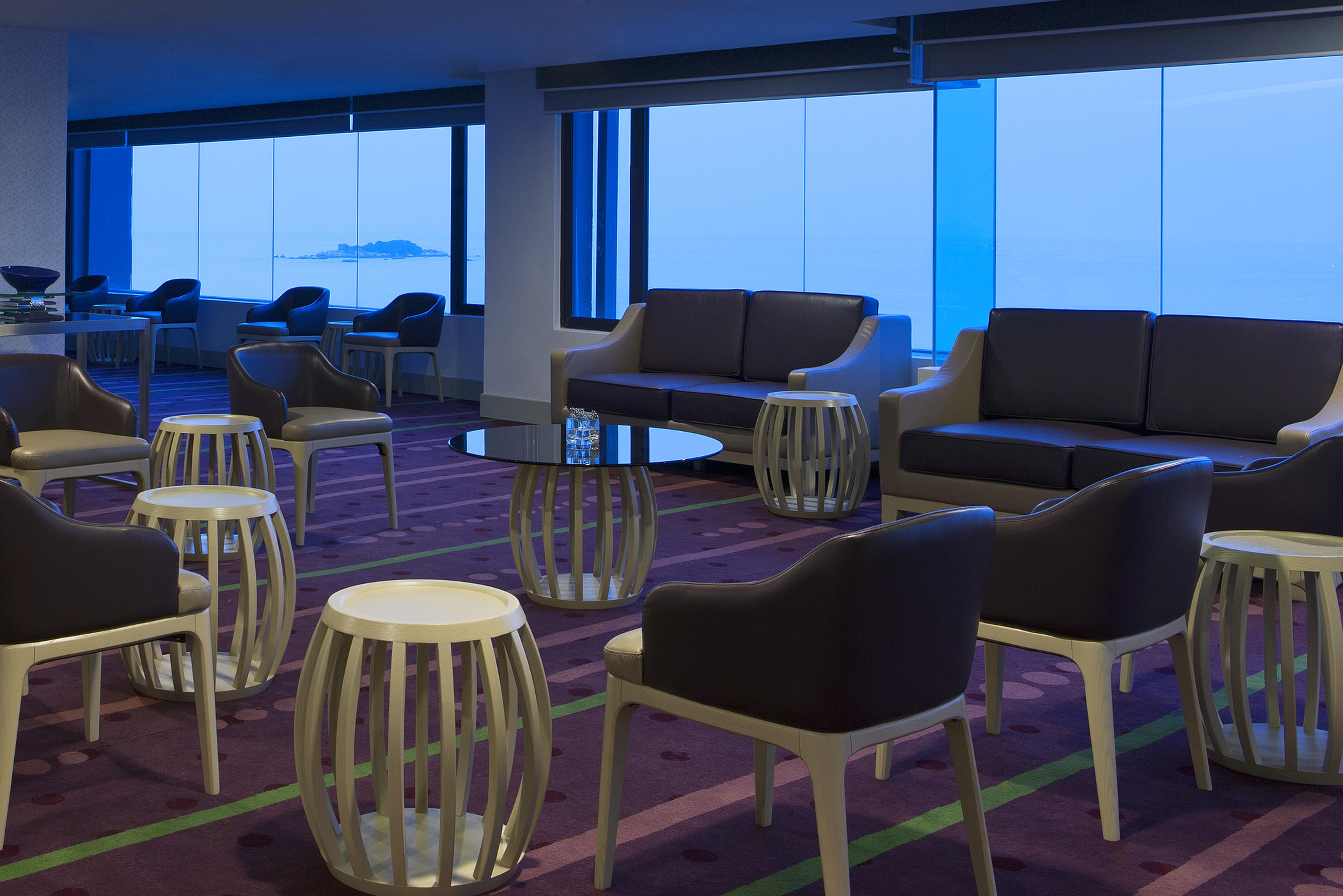 Mercure Penang Beach Tanjung Bungah  Zewnętrze zdjęcie