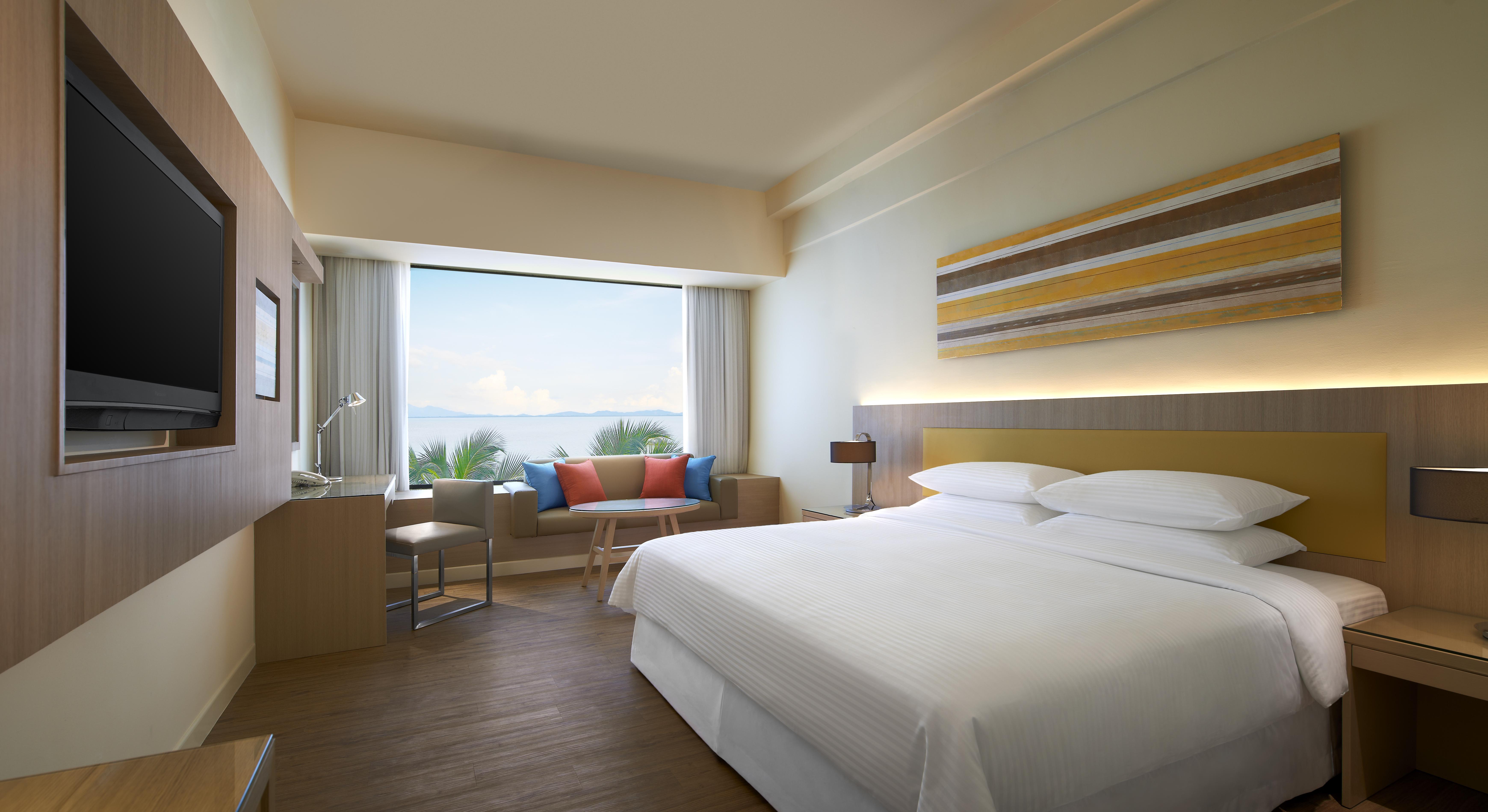Mercure Penang Beach Tanjung Bungah  Zewnętrze zdjęcie
