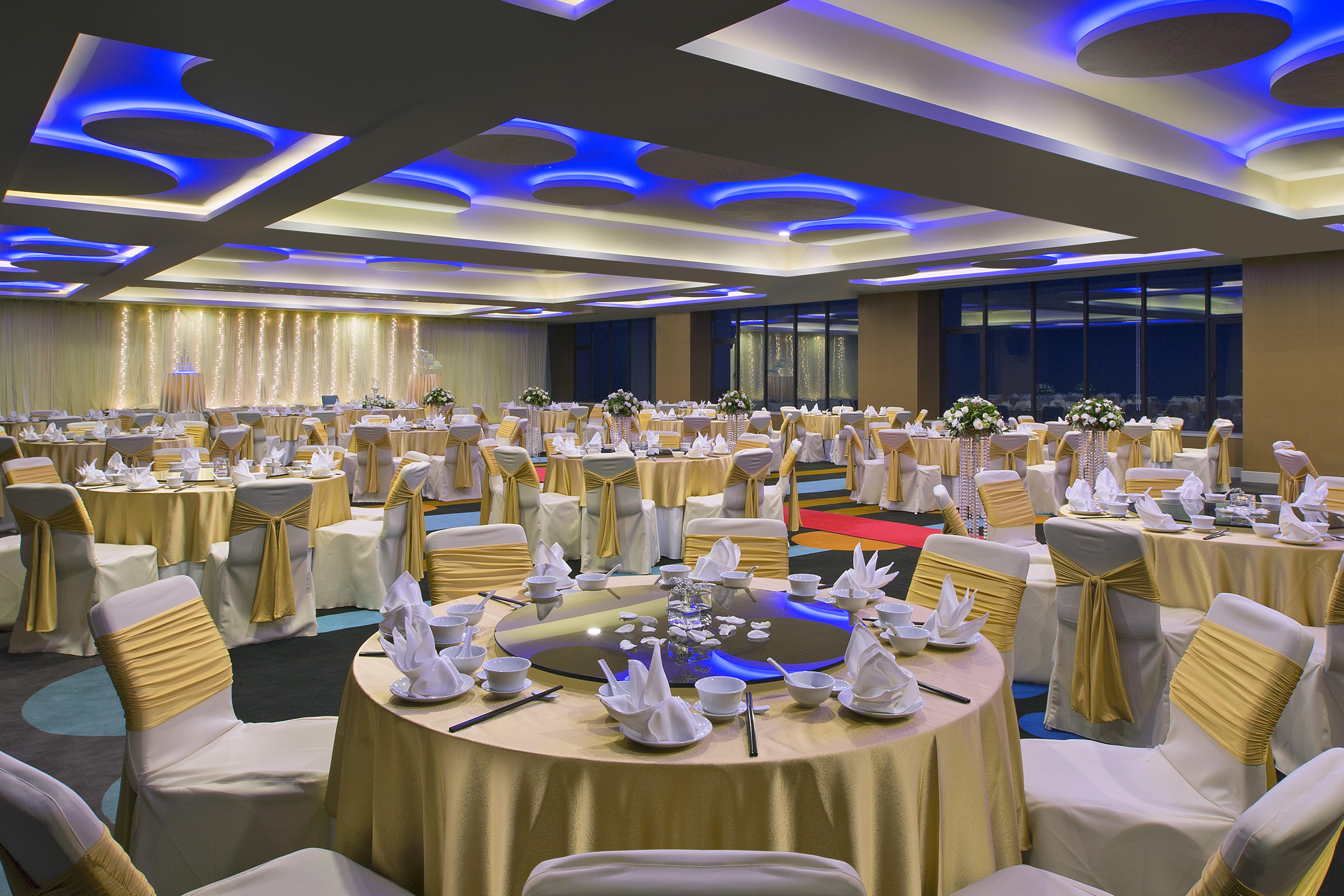 Mercure Penang Beach Tanjung Bungah  Zewnętrze zdjęcie
