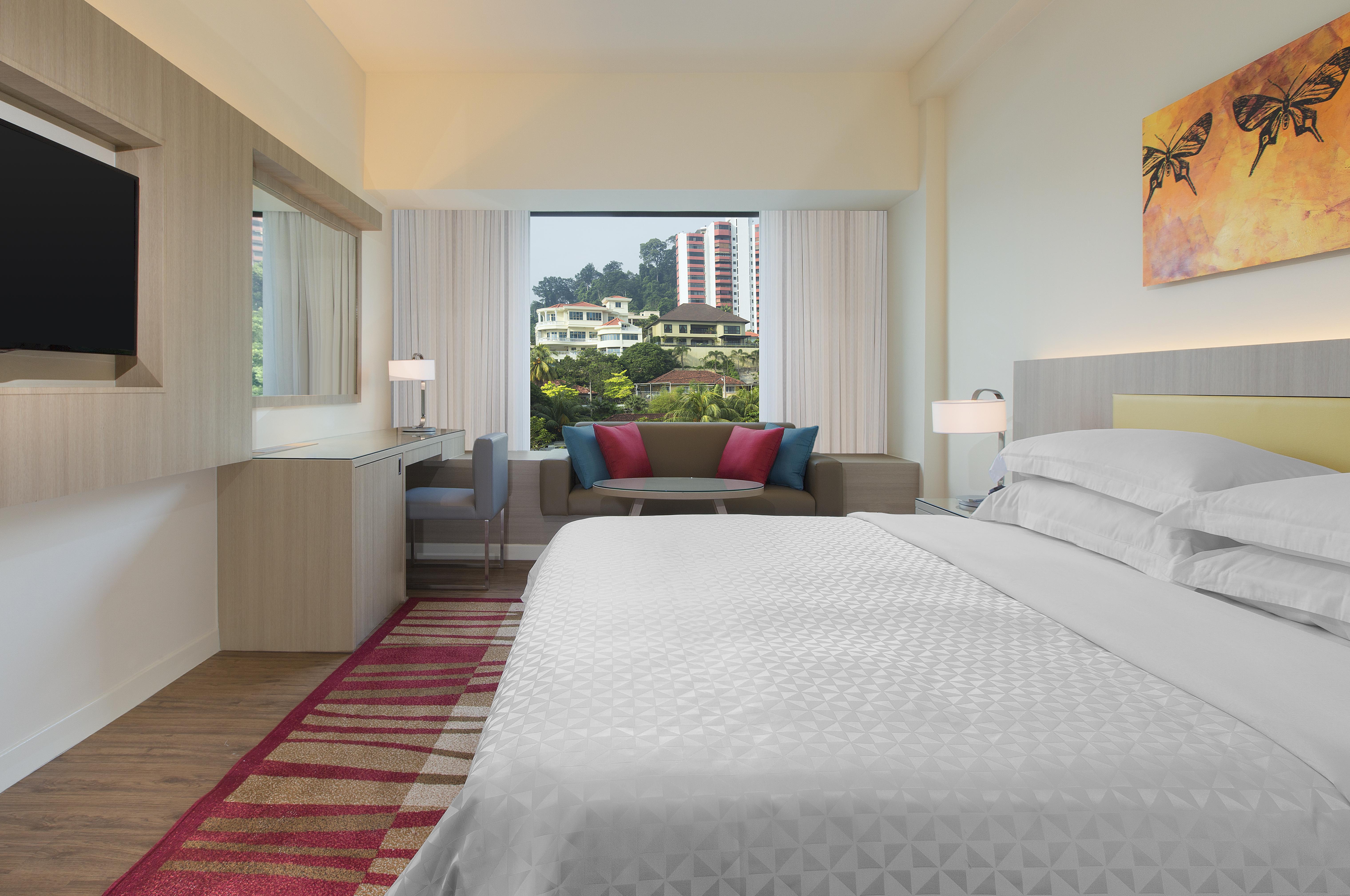 Mercure Penang Beach Tanjung Bungah  Zewnętrze zdjęcie
