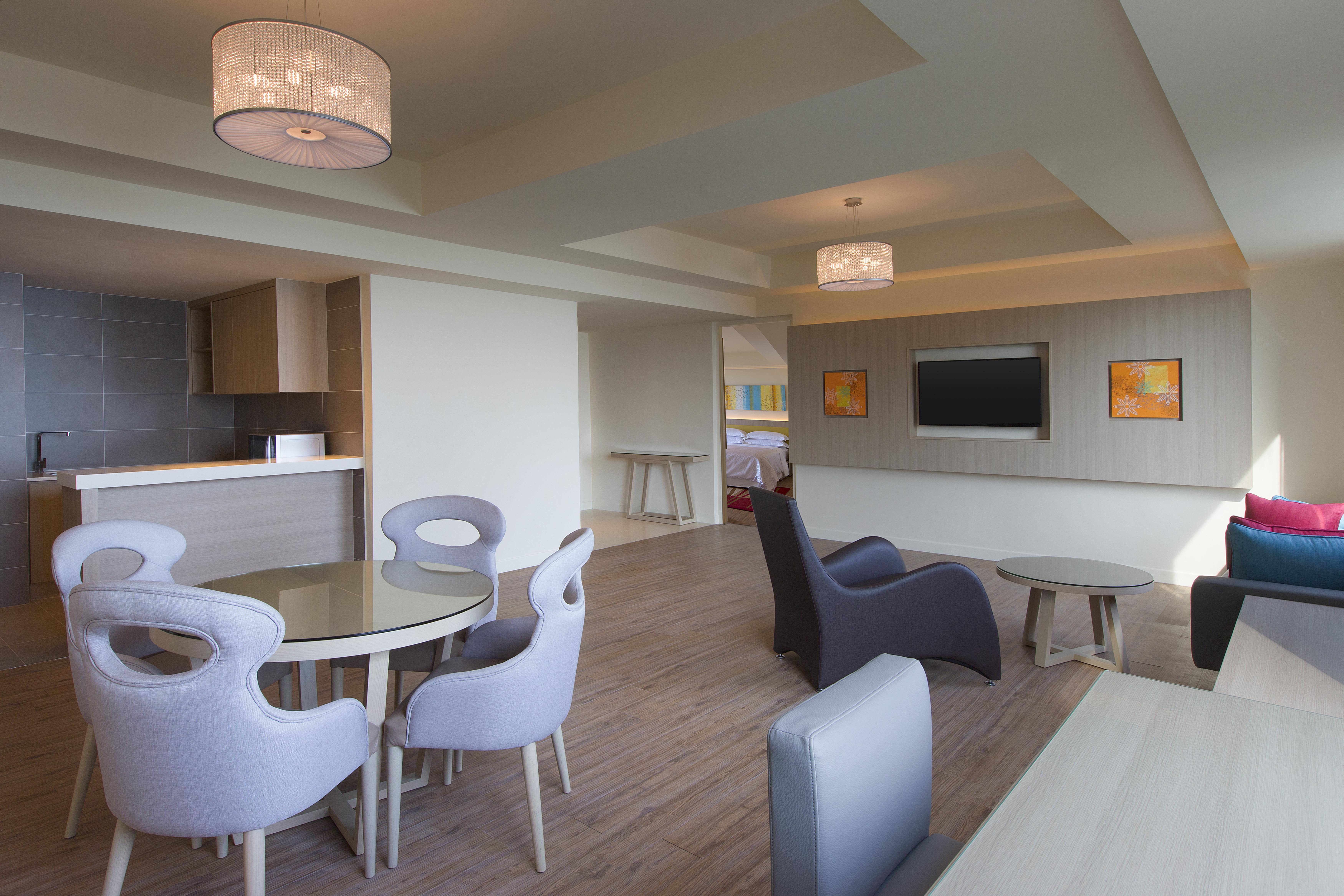 Mercure Penang Beach Tanjung Bungah  Zewnętrze zdjęcie