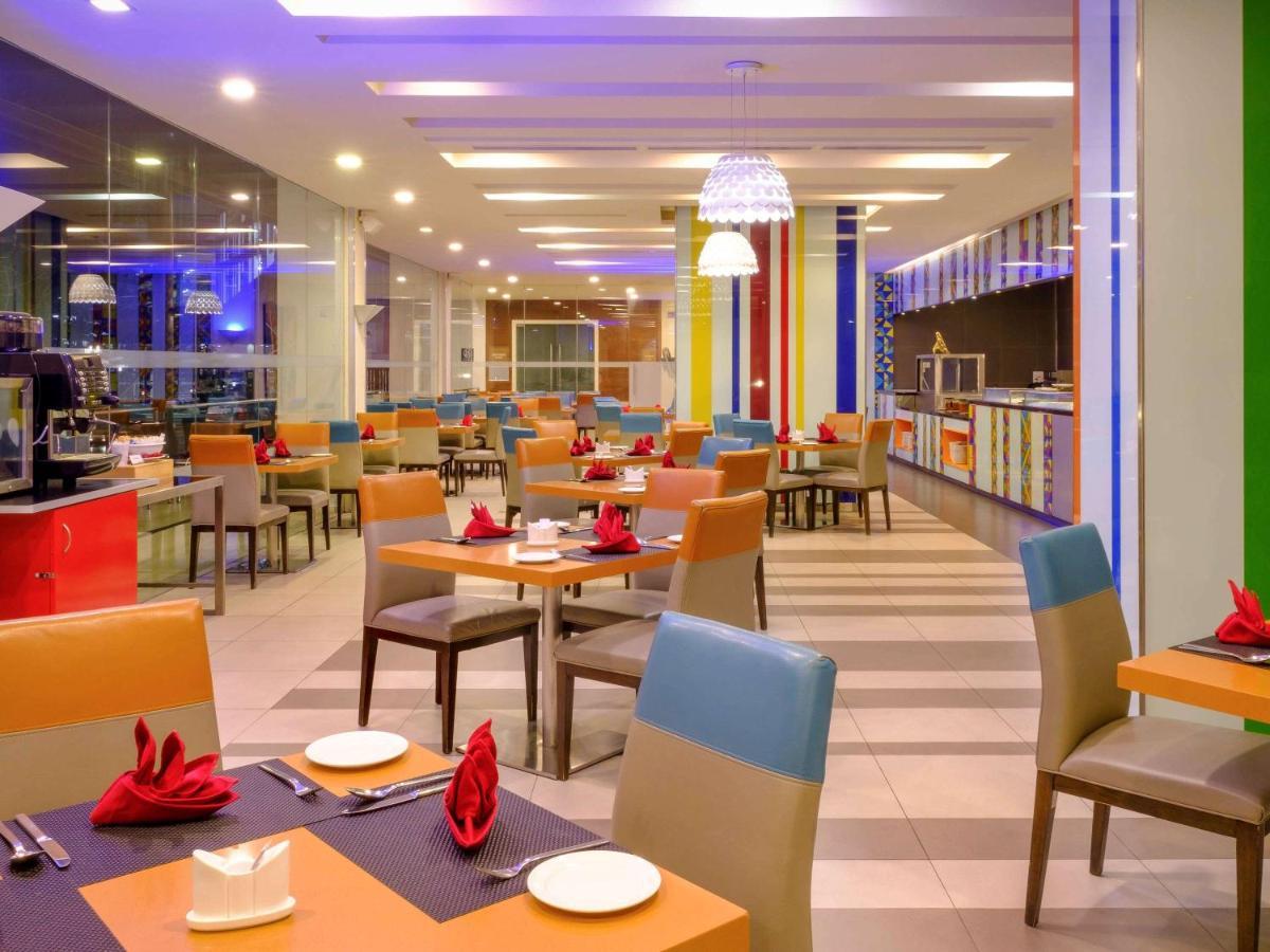 Mercure Penang Beach Tanjung Bungah  Zewnętrze zdjęcie