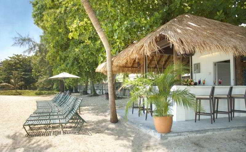 Mercure Penang Beach Tanjung Bungah  Zewnętrze zdjęcie